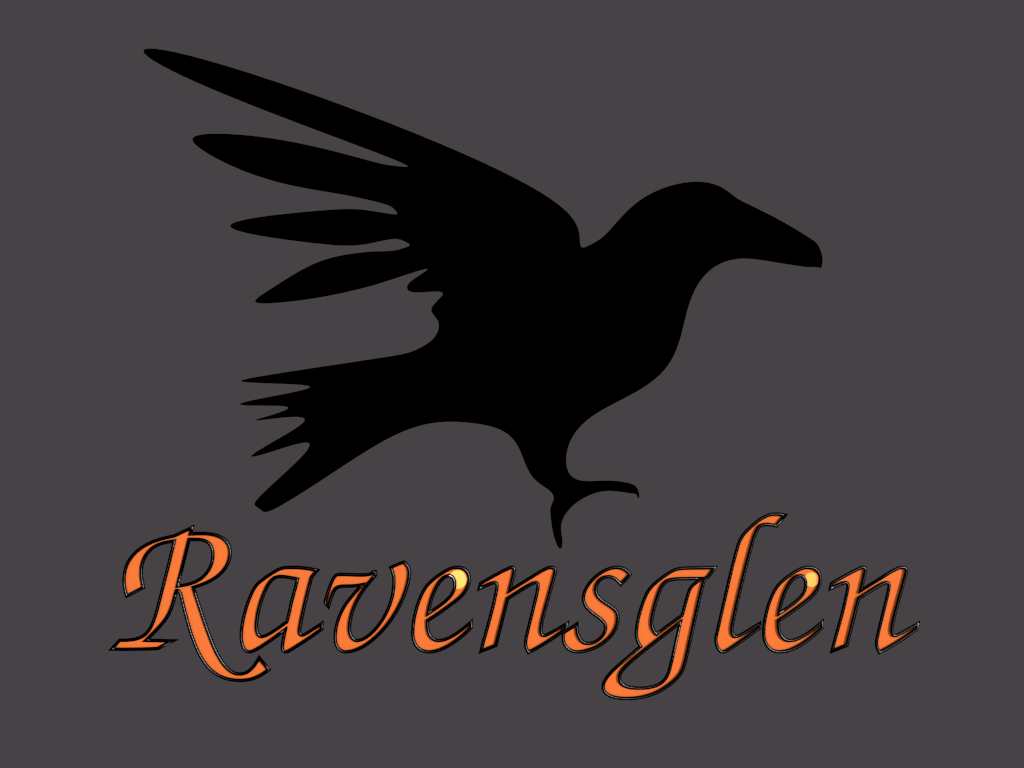 Ravensglen album cover