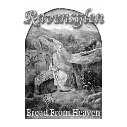Bread From Heaven album cover