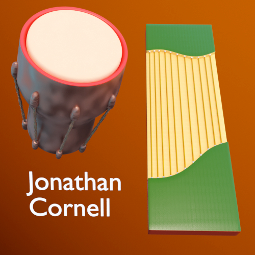 Jungles of Africa album cover