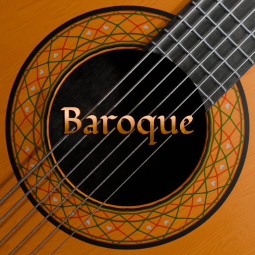 Baroque album cover