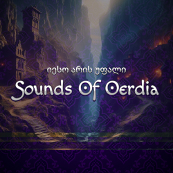Sounds Of Oerdia album cover